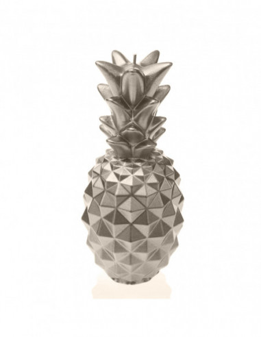 Świeca Pineapple Brass