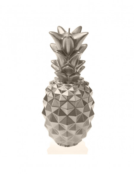 Świeca Pineapple Brass