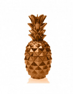 Świeca Pineapple Gold 2