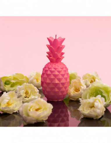 Świeca Pineapple Gold