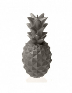 Świeca Pineapple Gray