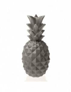 Świeca Pineapple Gray 2