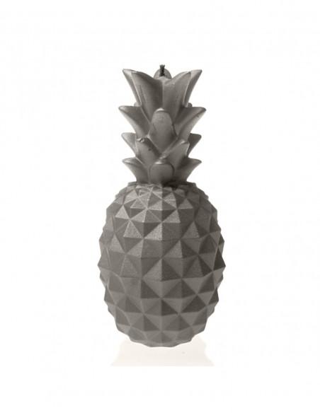 Świeca Pineapple Gray
