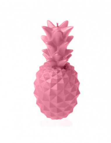 Świeca Pineapple Pink