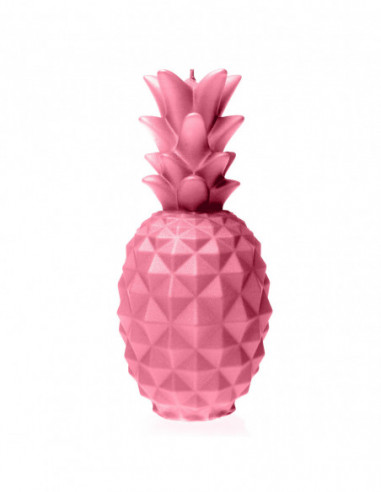 Świeca Pineapple Pink