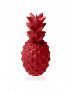 Świeca Pineapple Red