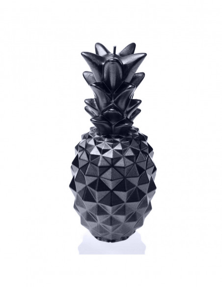 Świeca Pineapple Steel