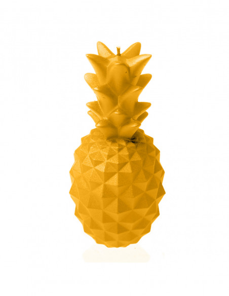 Świeca Pineapple Yellow