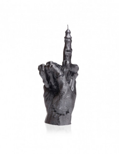 Świeca Zombie Hand FCK Steel