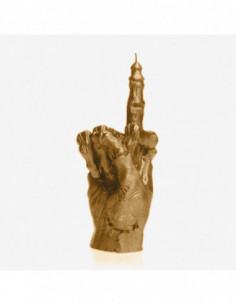 Świeca Zombie Hand FCK... 2