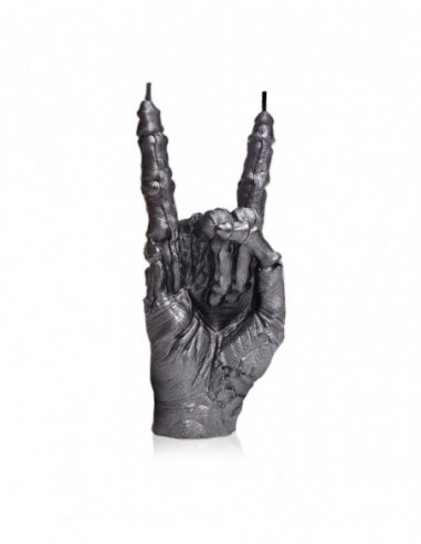 Świeca Zombie Hand RCK Steel