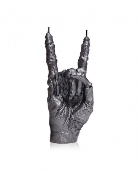 Świeca Zombie Hand RCK Steel