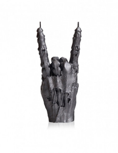 Świeca Zombie Hand RCK Steel