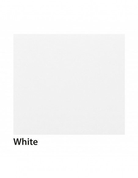 Świeca Zombie Hand RCK White