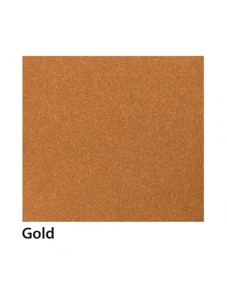 Świeca Zombie Hand RCK Gold