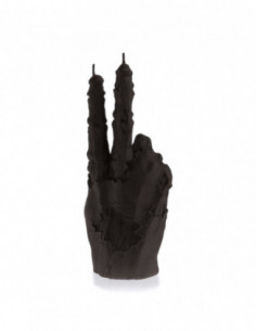 Świeca Zombie Hand PEACE... 2