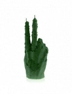 Świeca Zombie Hand Peace... 2