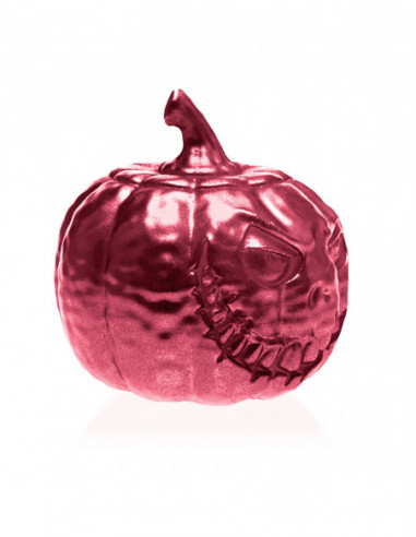 Świeca Halloween Dynia - Pumpkin Red...