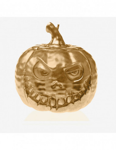 Świeca Halloween Dynia - Pumpkin...