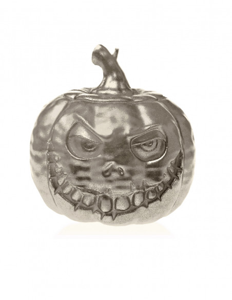Świeca Halloween Dynia - Pumpkin Brass