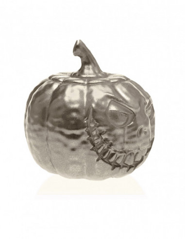 Świeca Halloween Dynia - Pumpkin Brass