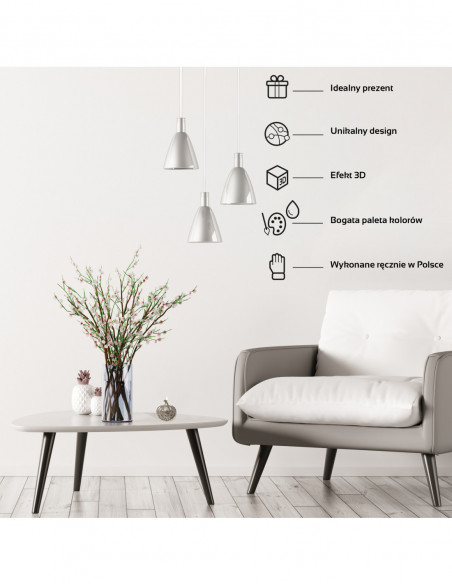 Świeca Halloween Dynia - Pumpkin Brass