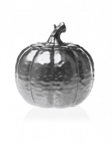 Świeca Halloween Dynia - Pumpkin Steel