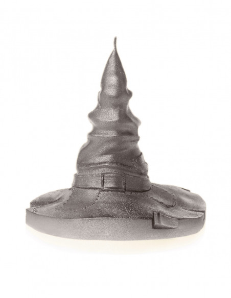 Świeca Halloween Hat Brass