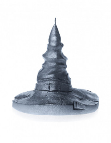 Świeca Halloween Hat Steel