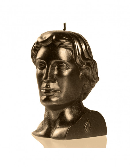 Świeca Hermes Brass