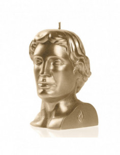 Świeca Hermes Classic Gold