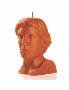 Świeca Hermes Orange
