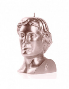 Świeca Hermes Rose Gold