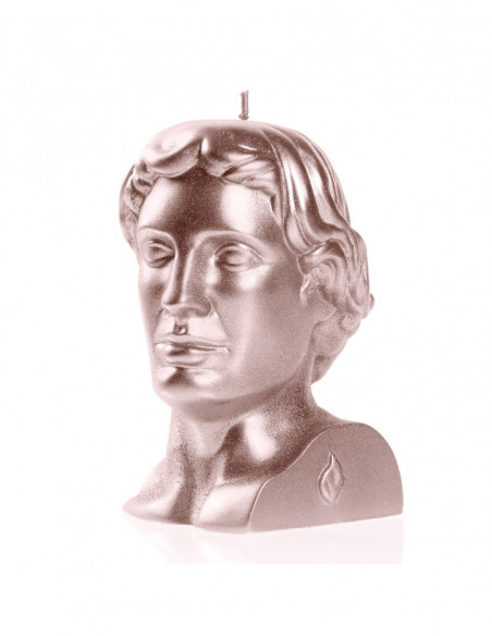 Świeca Hermes Rose Gold