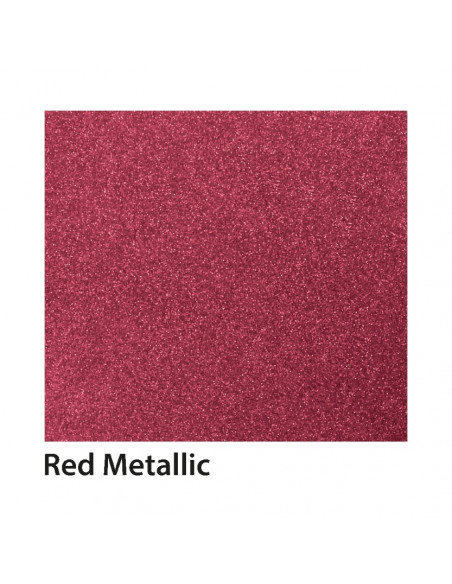 Świeca Hermes Red Metallic
