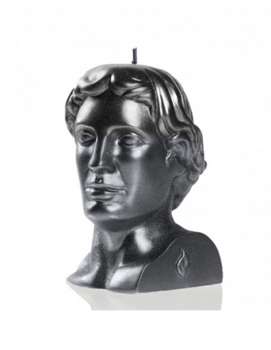 Świeca Hermes Steel