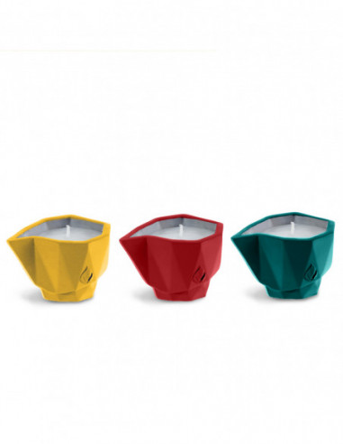 Wkłady Zapachowe Fruits of Summer