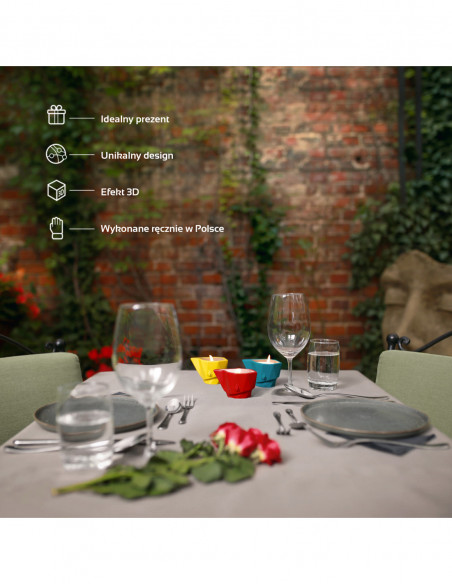 Wkłady Zapachowe Fruits of Summer