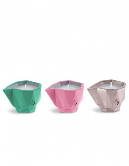 Wkłady Zapachowe Flowers by Night