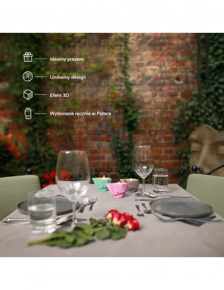 Wkłady Zapachowe Flowers by Night