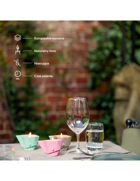 Wkłady Zapachowe Flowers by Night