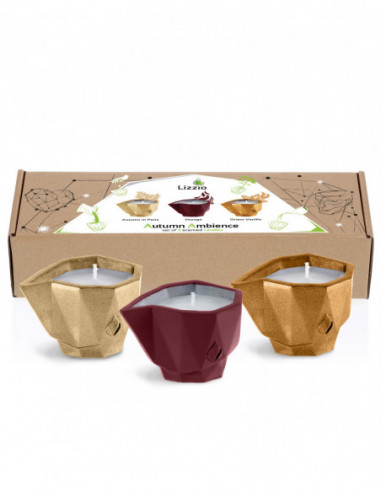 Wkłady Zapachowe Autumn Ambience