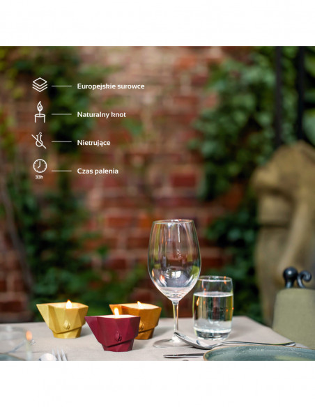 Wkłady Zapachowe Autumn Ambience