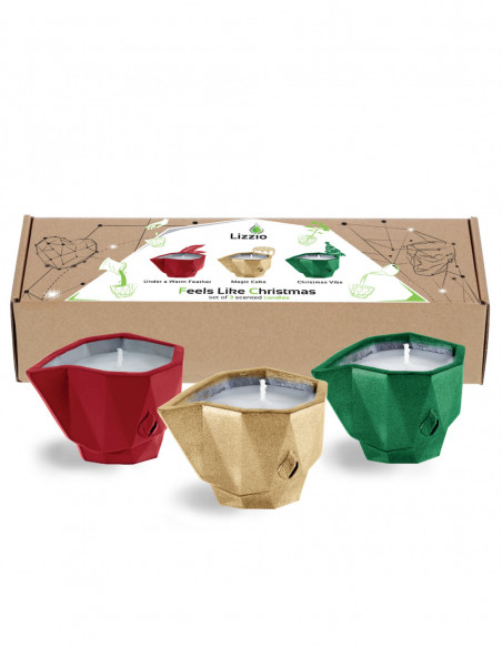 Wkłady Zapachowe Feels Like Christmas