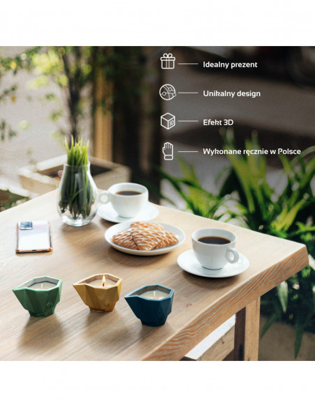 Wkłady Zapachowe Anti-Mosquito