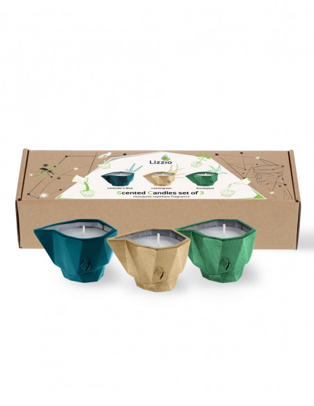 Wkłady Zapachowe Anti-Mosquito