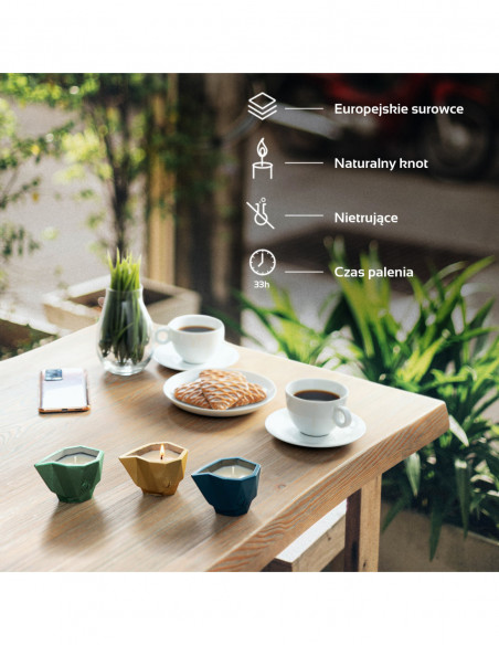 Wkłady Zapachowe Anti-Mosquito