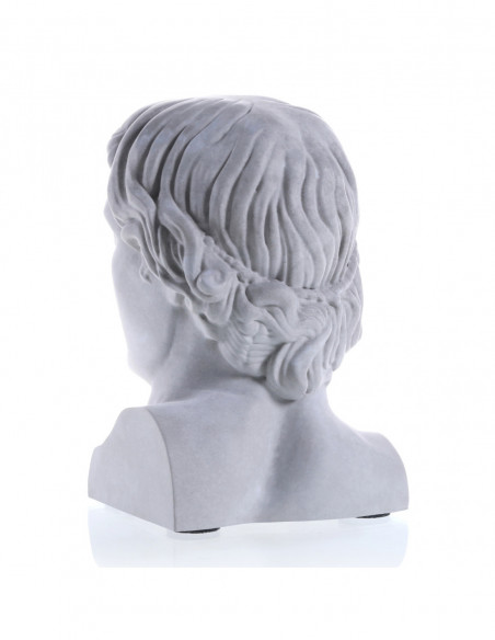 Podpórka do książek Hermes Unpainted