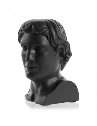 Podpórka do książek Hermes Black Matt...