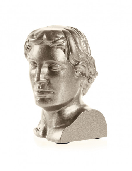 Podpórka do książek Hermes Brass Poli